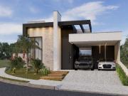 Casa de Condomínio para venda em Jardim Primavera em...