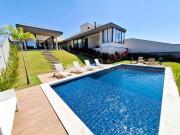 Casa de Condomínio para venda em Jardim Quintas Da...