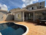 Casa de Condomínio para venda em Jardim Recanto em...