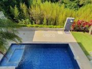 Casa de Condomínio para venda em Jardim Recanto em...