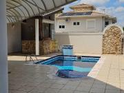 Casa de Condomínio para venda em Jardim Recanto em...