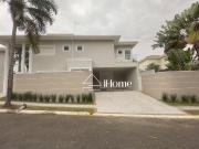 Casa de Condomínio para venda em Jardim Recanto em...