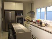 Casa de Condomínio para venda em Jardim Reserva Bom...