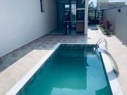 Casa de Condomínio para venda em Jardim Reserva Bom...