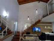 Casa de Condomínio para venda em Jardim Residencial Alto...