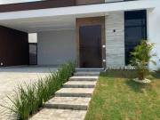 Casa de Condomínio para venda em Jardim Residencial...