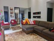 Casa de Condomínio para venda em Jardim Residencial...