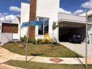 Casa de Condomínio para venda em Jardim Residencial...