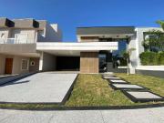 Casa de Condomínio para venda em Jardim Residencial Dona...