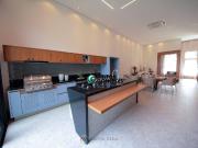 Casa de Condomínio para venda em Jardim Residencial Dona...