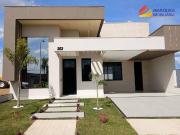 Casa de Condomínio para venda em Jardim Residencial Dona...