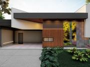 Casa de Condomínio para venda em Jardim Residencial Dona...