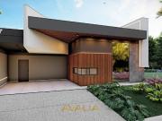 Casa de Condomínio para venda em Jardim Residencial Dona...