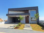 Casa de Condomínio para venda em Jardim Residencial Dona...