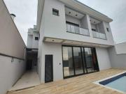 Casa de Condomínio para venda em Jardim Residencial Dona...