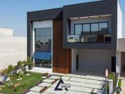 Casa de Condomínio para venda em Jardim Residencial Dona...