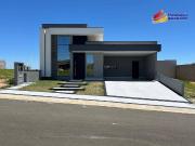 Casa de Condomínio para venda em Jardim Residencial Dona...