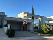 Casa de Condomínio para venda em Jardim Residencial Dona...