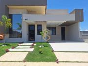 Casa de Condomínio para venda em Jardim Residencial Dona...