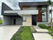 Casa de Condomínio para venda em Jardim Residencial Dona...