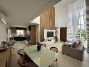 Casa de Condomínio para venda em Jardim Residencial Dona...