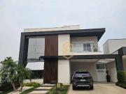 Casa de Condomínio para venda em Jardim Residencial Dona...