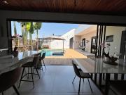 Casa de Condomínio para venda em Jardim Residencial Dona...