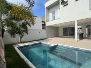 Casa de Condomínio para venda em Jardim Residencial Dona...