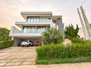 Casa de Condomínio para venda em Jardim Residencial...