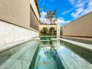 Casa de Condomínio para venda em Jardim Residencial...