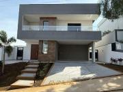 Casa de Condomínio para venda em Jardim Residencial...