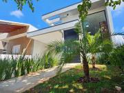 Casa de Condomínio para venda em Jardim Novo Horizonte...