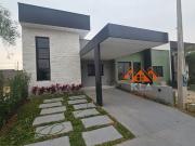 Casa de Condomínio para venda em Jardim Residencial...