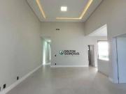 Casa de Condomínio para venda em Jardim Residencial...