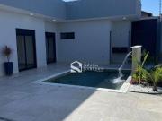 Casa de Condomínio para venda em Jardim Residencial...