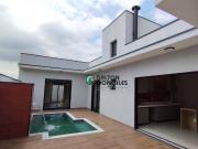 Casa de Condomínio para venda em Colinas De Indaiatuba...