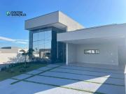 Casa de Condomínio para venda em Residencial Milano em...