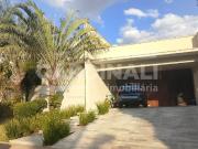 Casa de Condomínio para venda em Jardim Residencial...