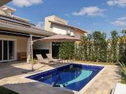 Casa de Condomínio para venda em Jardim Residencial...