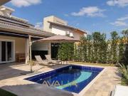 Casa de Condomínio para venda em Jardim Residencial...