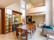 Casa de Condomínio para venda em Jardim Residencial...