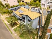 Casa de Condomínio para venda em Jardim Residencial...