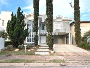 Casa de Condomínio para venda em Jardim Residencial...