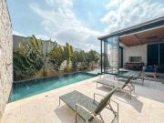 Casa de Condomínio para venda em Jardim Residencial...