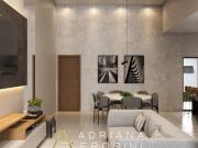 Casa de Condomínio para venda em Jardim Residencial...