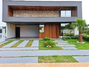 Casa de Condomínio para venda em Jardim Residencial...