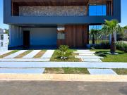 Casa de Condomínio para venda em Jardim Residencial...