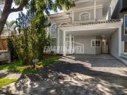 Casa de Condomínio para venda em Jardim Residencial...
