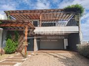 Casa de Condomínio para venda em Jardim Residencial Vale...