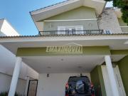 Casa de Condomínio para venda em Jardim Residencial...